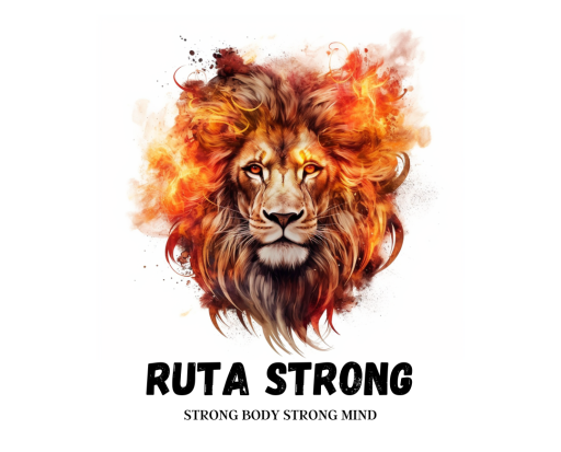 RUTA STRONG LTD